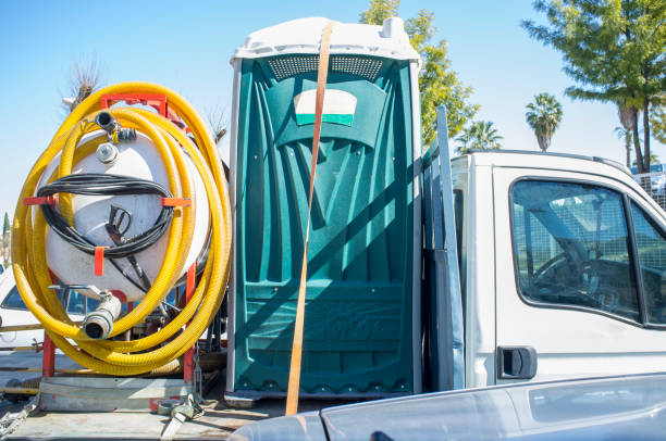 Best Portable bathroom rental  in Navesink, NJ